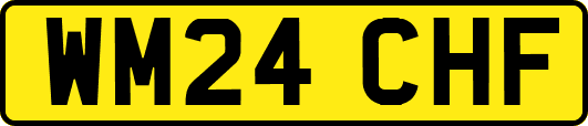WM24CHF