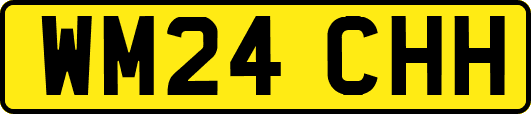 WM24CHH