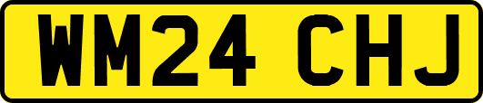 WM24CHJ