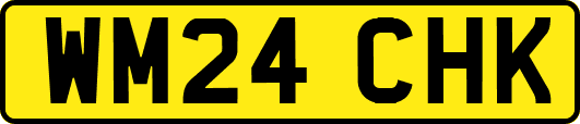 WM24CHK
