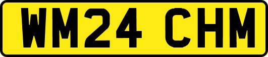 WM24CHM