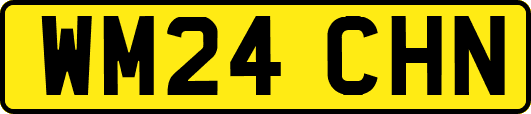 WM24CHN
