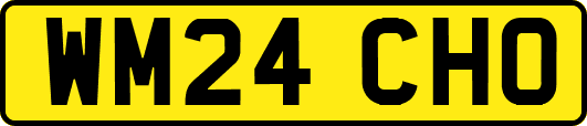 WM24CHO
