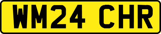 WM24CHR