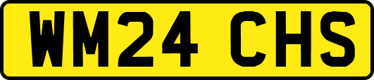 WM24CHS