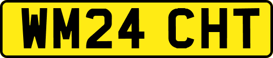 WM24CHT