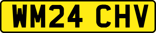 WM24CHV