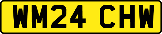WM24CHW