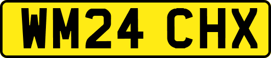 WM24CHX