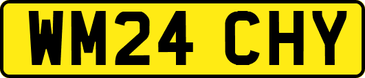 WM24CHY