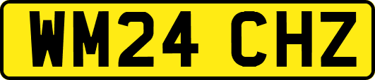 WM24CHZ