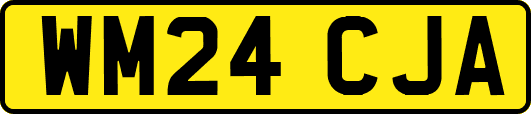 WM24CJA