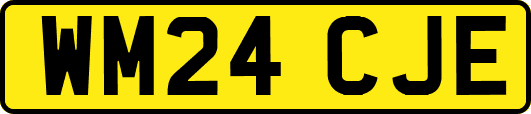 WM24CJE