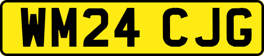 WM24CJG