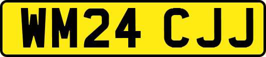 WM24CJJ
