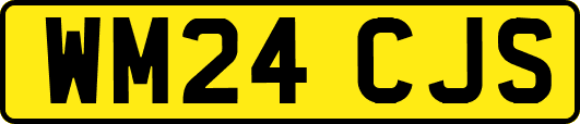 WM24CJS