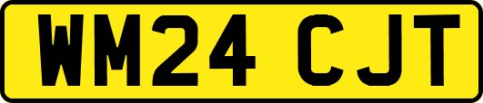 WM24CJT