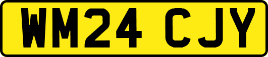 WM24CJY