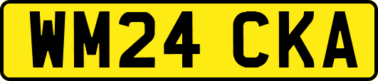 WM24CKA