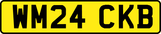 WM24CKB