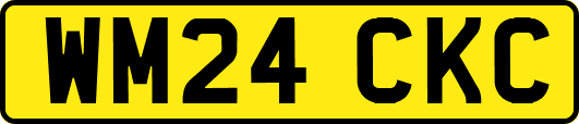 WM24CKC