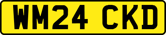 WM24CKD