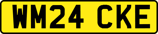 WM24CKE