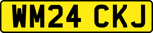 WM24CKJ