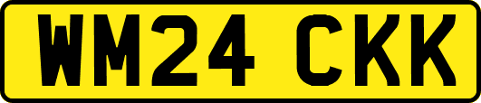 WM24CKK