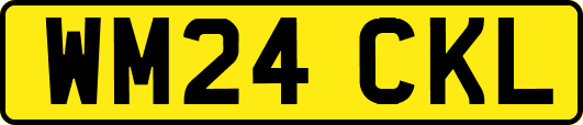 WM24CKL