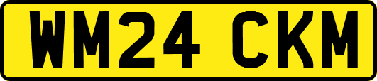 WM24CKM