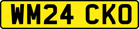 WM24CKO