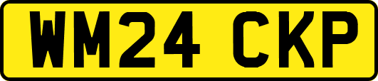 WM24CKP
