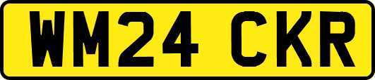 WM24CKR