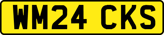 WM24CKS