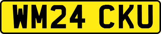 WM24CKU