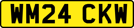 WM24CKW
