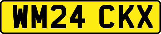 WM24CKX