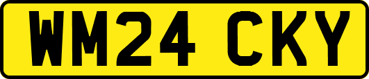 WM24CKY