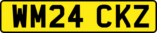 WM24CKZ
