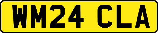 WM24CLA