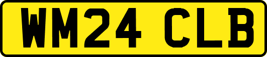 WM24CLB