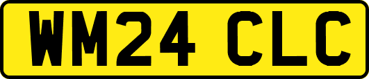 WM24CLC