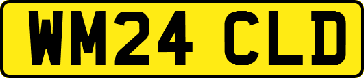 WM24CLD