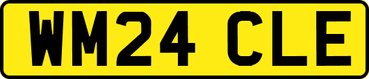 WM24CLE