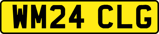 WM24CLG