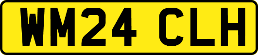 WM24CLH