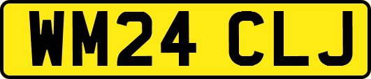 WM24CLJ