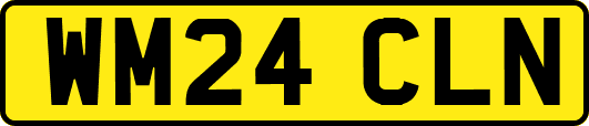 WM24CLN