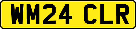 WM24CLR